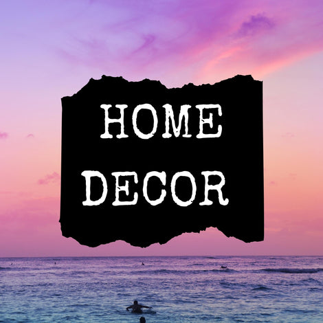 Home Decor