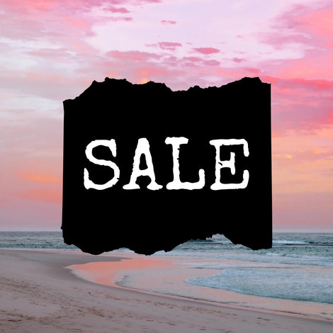Sale &amp; Clearance
