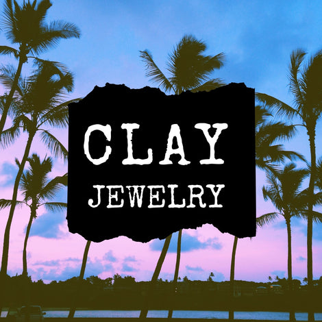 Clay Jewelry