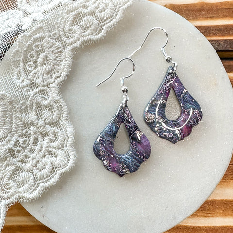 Lepidolite Inspired Mini Collection