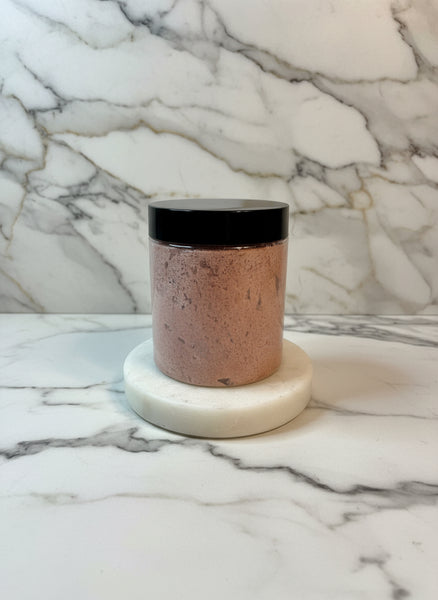 Tropics in a Jar: Himalayan Body Polish