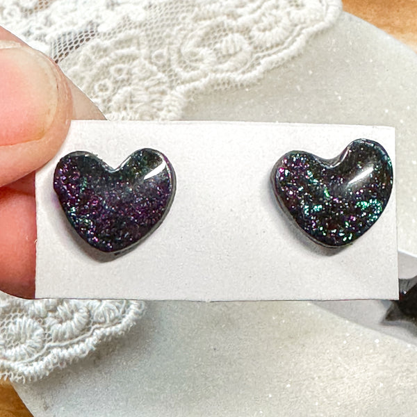 Color Shifting Cosmos Collection: Click Drop Down For Different Styles