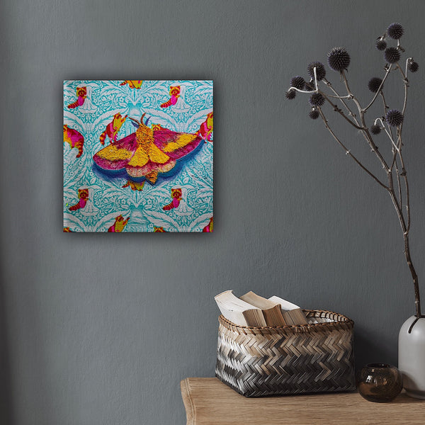 Magic Moth Series: Click Drop Down For Different Styles