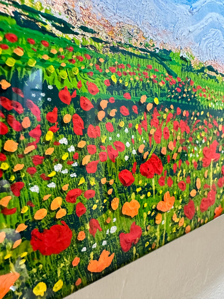 Poppies & Promises