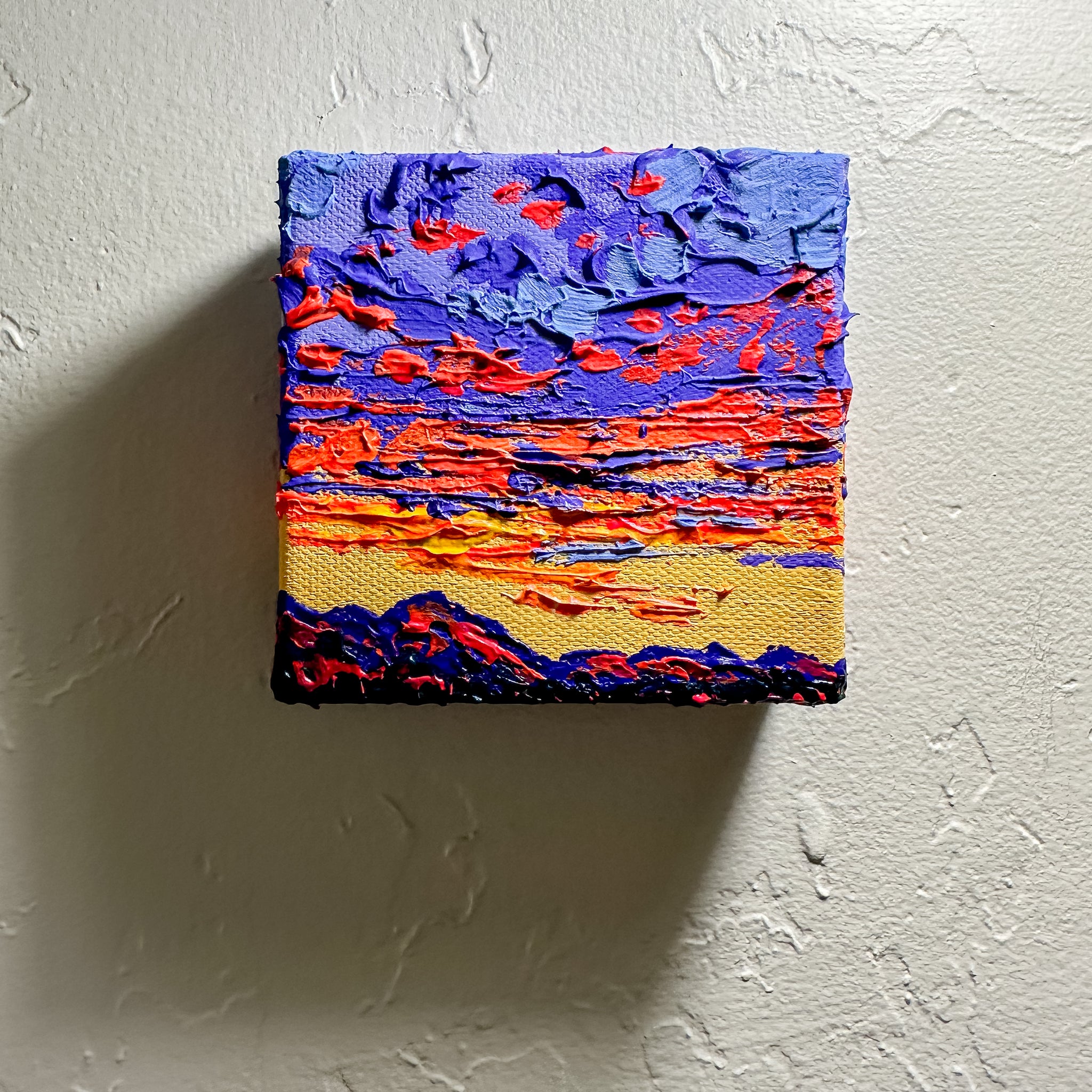 Redding CA Sunset Mini Series: #3