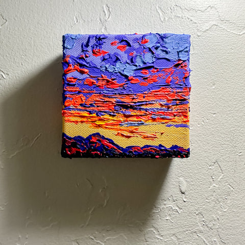 Redding CA Sunset Mini Series: #3