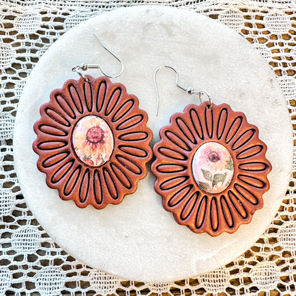 Sunflower Fields Forever