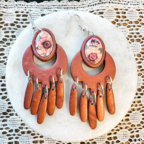 Sunflower Fields Forever