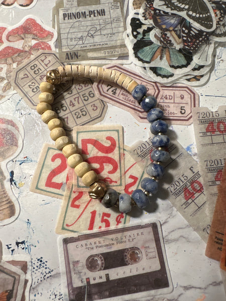 Bracelets: Click Drop Down For Different Styles