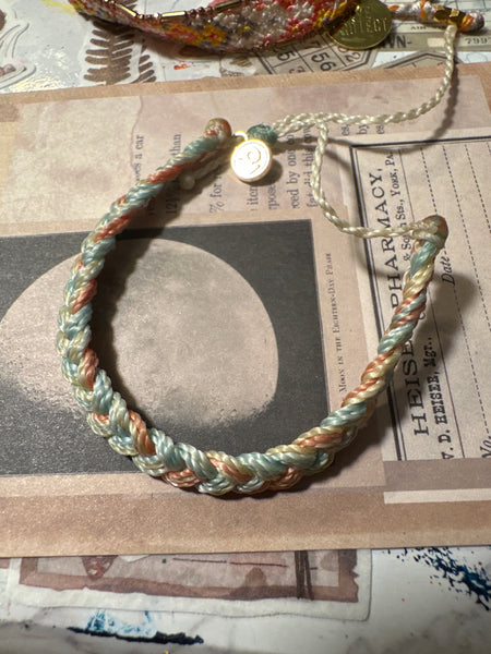 Bracelets: Click Drop Down For Different Styles