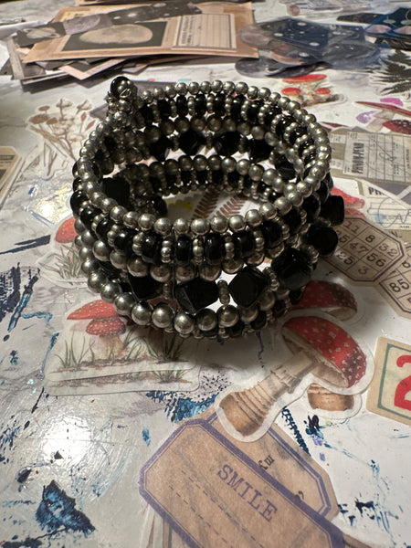 Bracelets: Click Drop Down For Different Styles