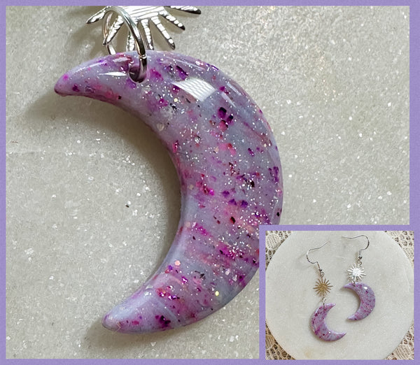 Lavender Ember Collection