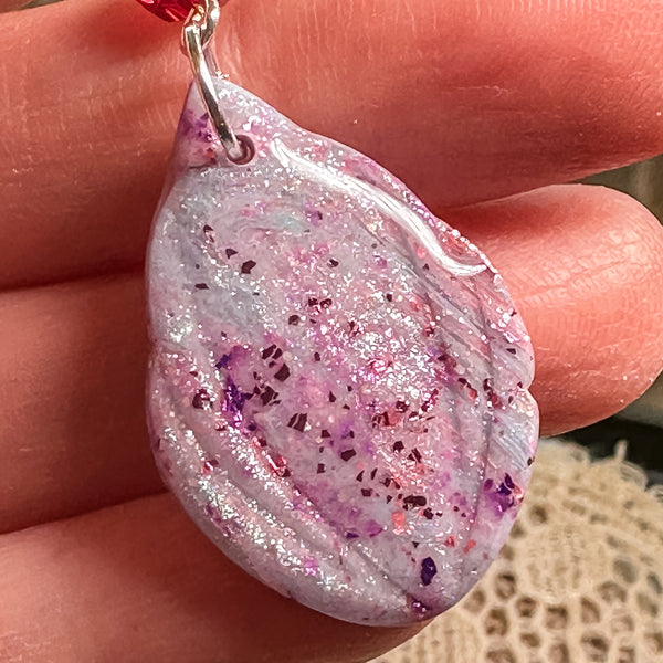 Lavender Ember Collection