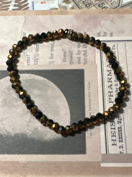 Bracelets: Click Drop Down For Different Styles