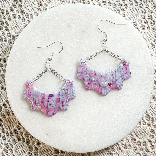 Lavender Ember Collection