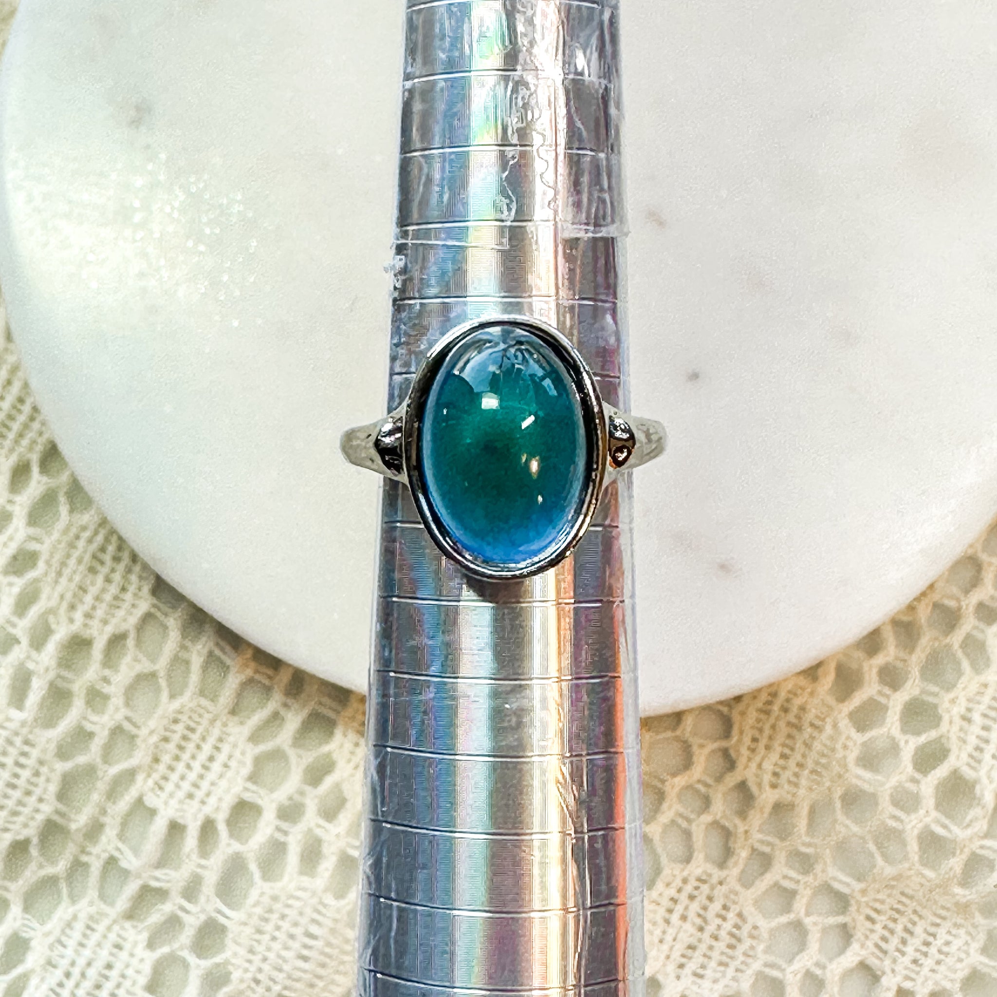 Mood Ring