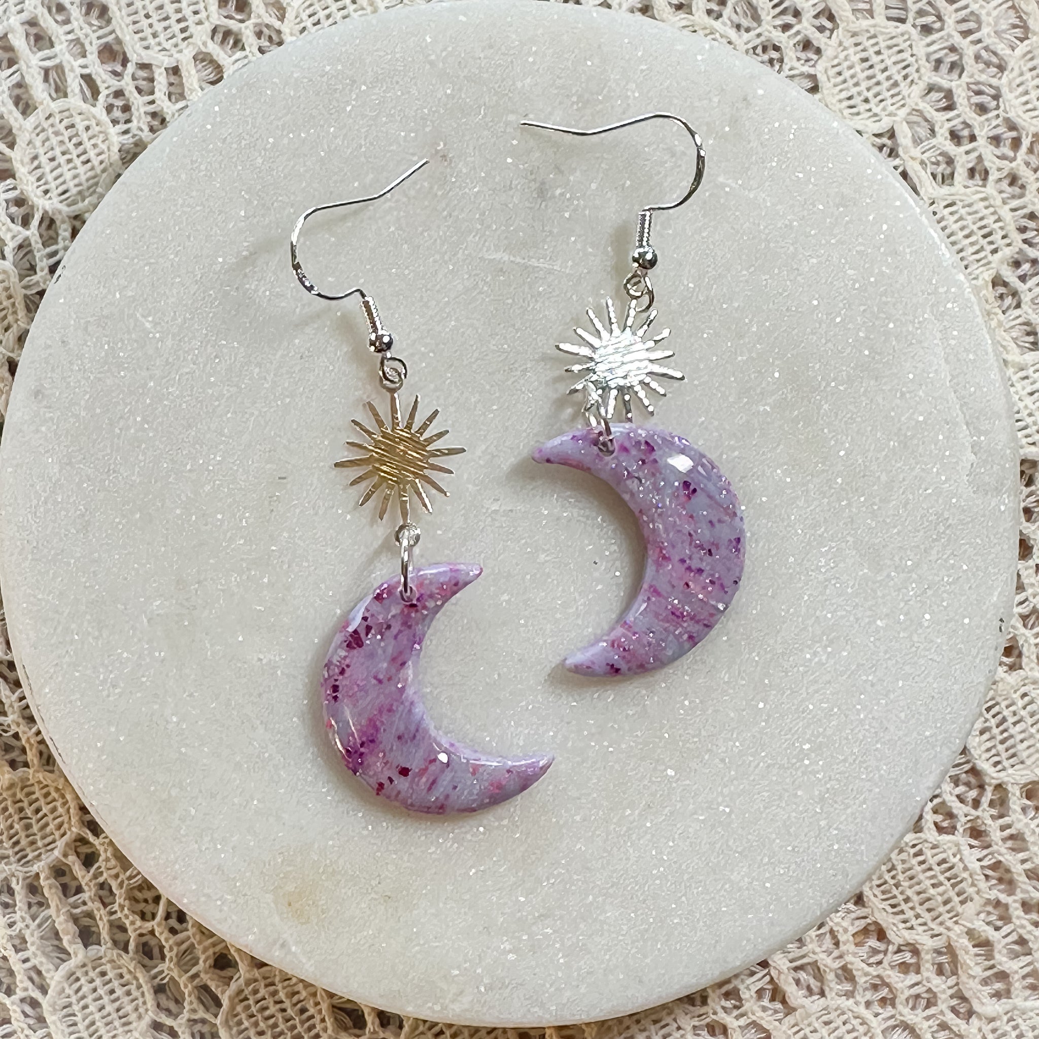 Lavender Ember Collection