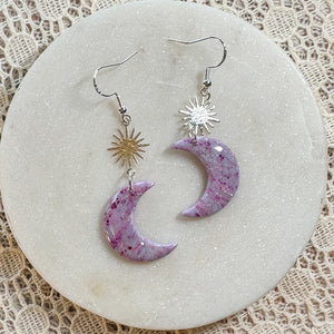 Lavender Ember Collection