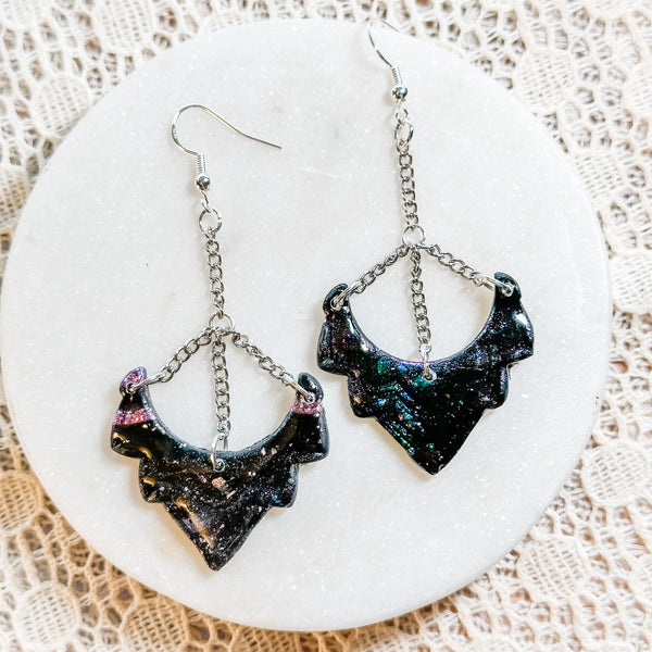 Color Shifting Cosmos Collection: Click Drop Down For Different Styles