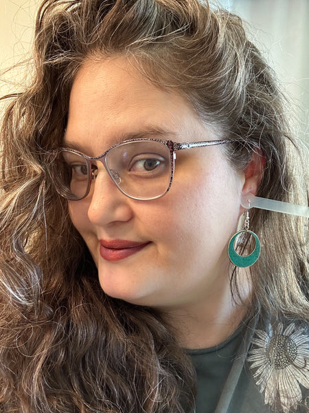 Tibetan & Nepalese Earring Collection