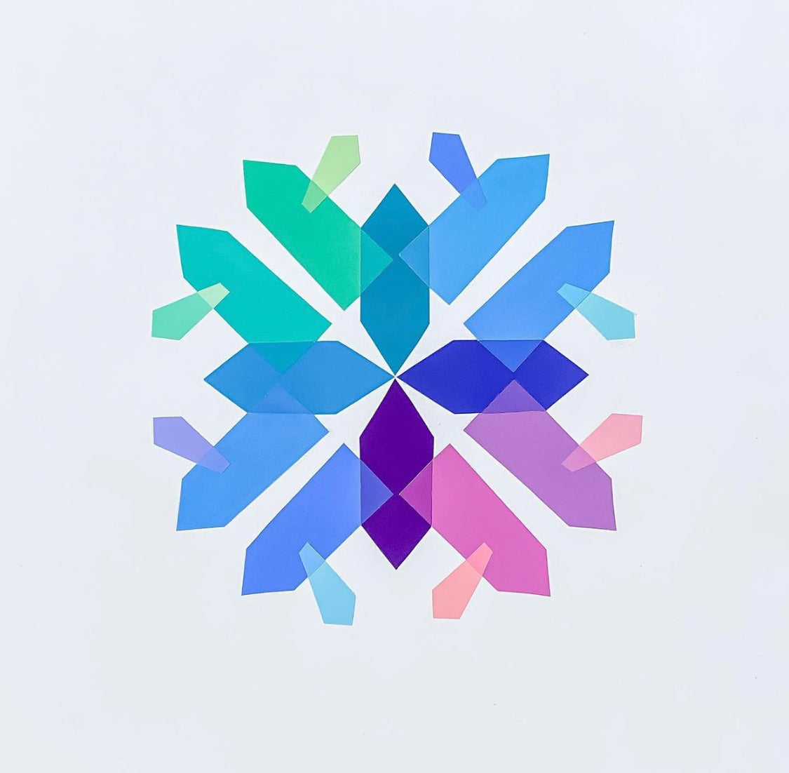 Modern Crystals