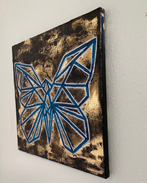 Butterfly Geometry