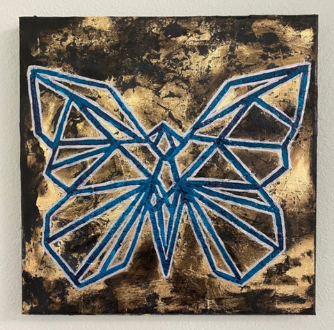 Butterfly Geometry